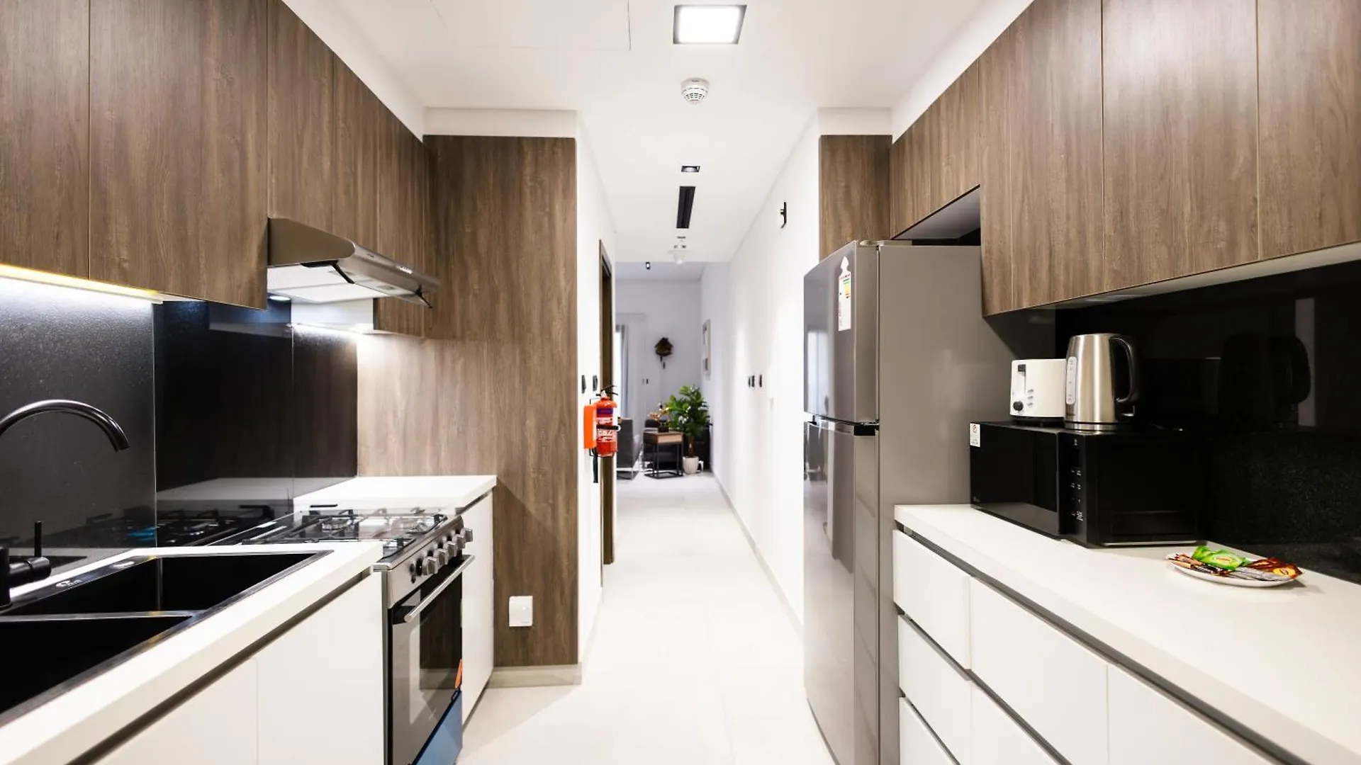 Spacious 2Br Apartment L Rooftop Pool L Gym Dubaï Émirats arabes unis