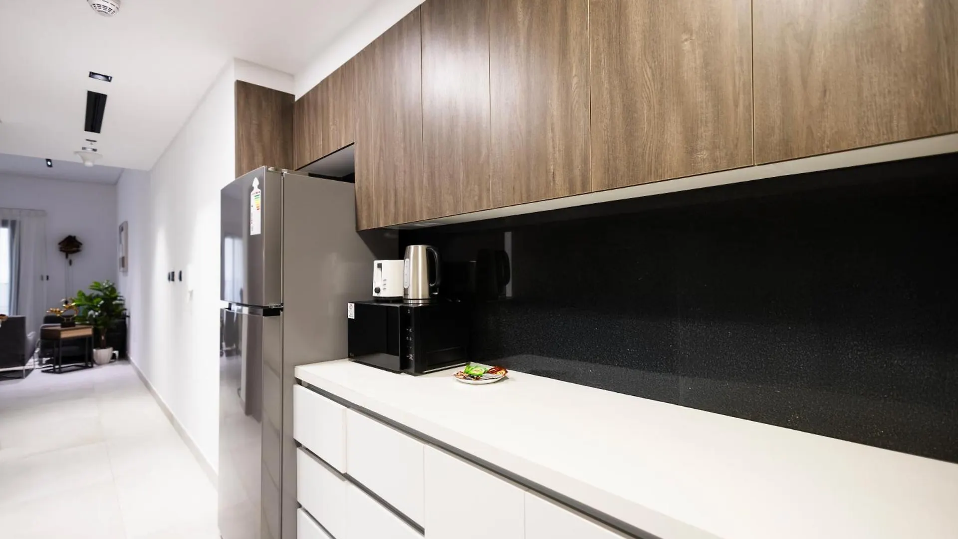 Spacious 2Br Apartment L Rooftop Pool L Gym Dubaï