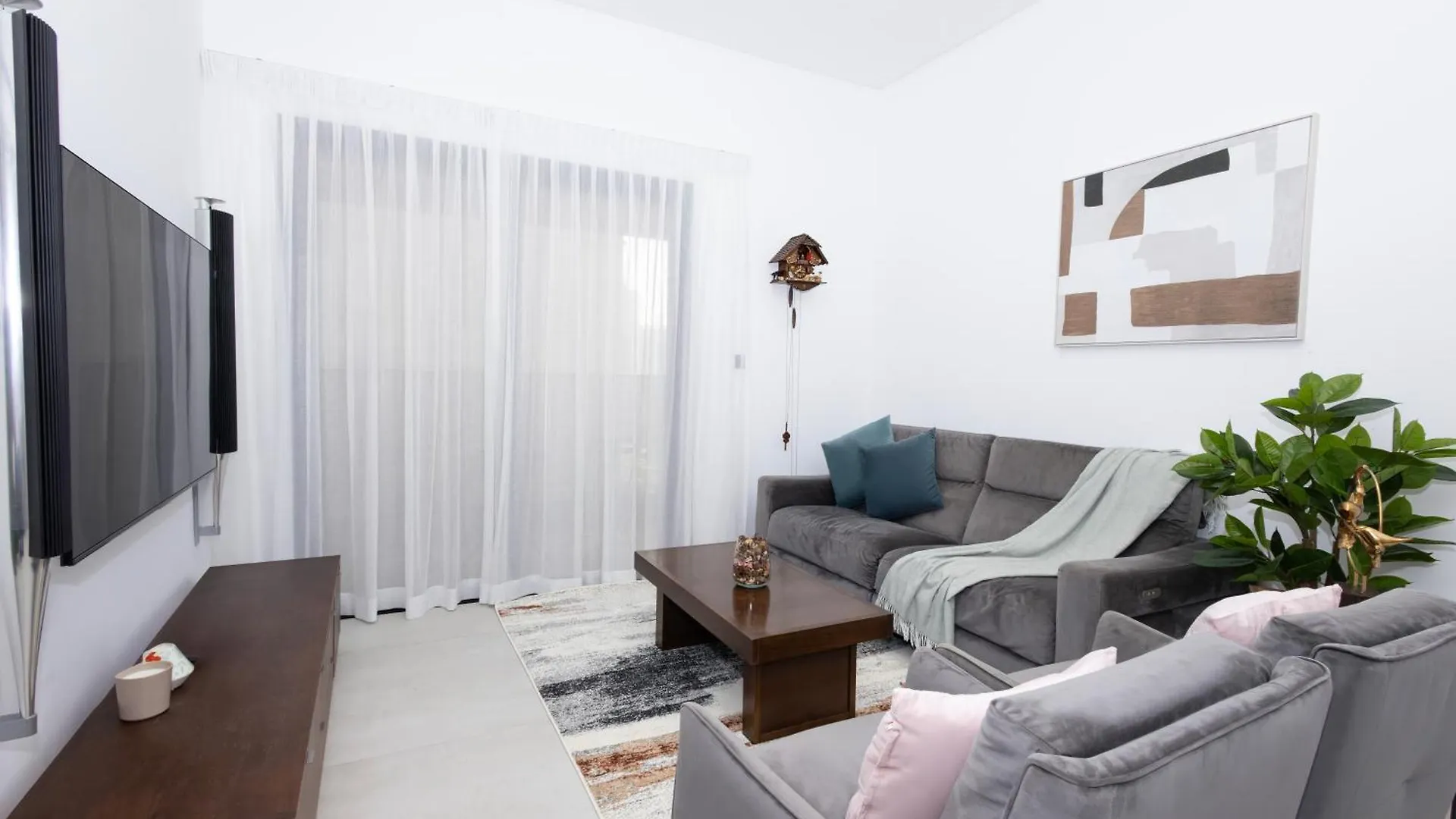 Spacious 2Br Apartment L Rooftop Pool L Gym Dubaï Émirats arabes unis